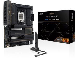 Дънна платка Asus ProArt X870E Creator Wi-Fi