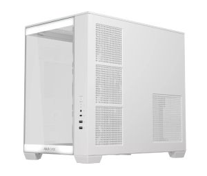 Кутия за компютър Asus A32 Plus TG White