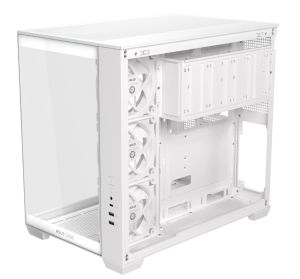 Кутия за компютър Asus A32 Plus TG White