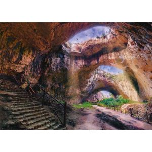 Роден пъзел Деветашката пещера – 1000 части
