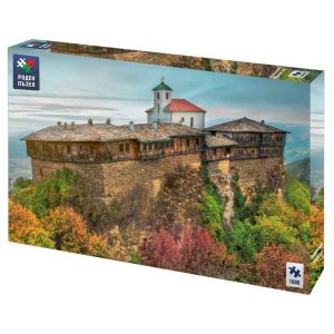 Роден пъзел Гложенският манастир – 1000 части