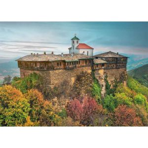 Роден пъзел Гложенският манастир – 1000 части