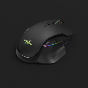 HAMA uRage Геймърски пад за мишка "Lethality 355"