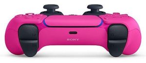 Безжичен геймпад Sony PS5 DualSense - Nova Pink