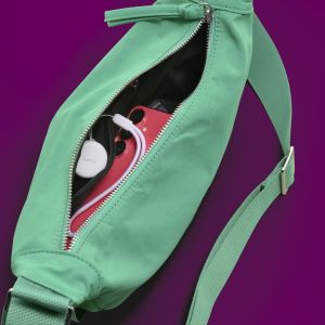 HAMA Тракер за Android „Find My Device“, с приложение, Bluetooth, бял