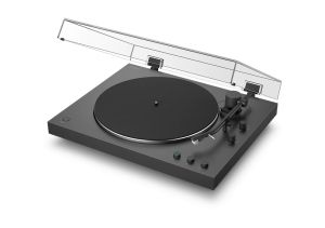 Грамофон Sony PS-LX3BT Wireless Bluetooth Turntable