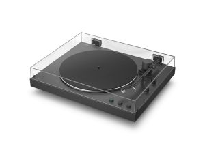 Грамофон Sony PS-LX3BT Wireless Bluetooth Turntable