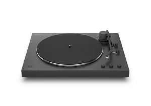 Грамофон Sony PS-LX3BT Wireless Bluetooth Turntable