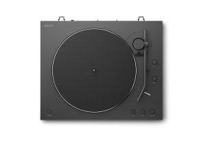 Грамофон Sony PS-LX3BT Wireless Bluetooth Turntable
