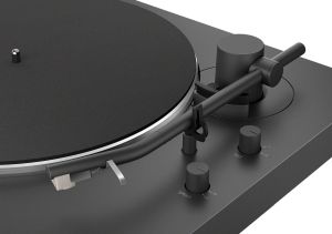 Грамофон Sony PS-LX3BT Wireless Bluetooth Turntable