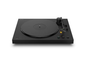 Грамофон Sony PS-LX5BT Wireless Bluetooth Turntable