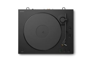 Грамофон Sony PS-LX5BT Wireless Bluetooth Turntable