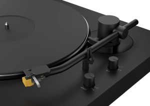 Грамофон Sony PS-LX5BT Wireless Bluetooth Turntable