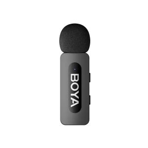 Безжична микрофонна система BOYA BY-V30 - USB-C