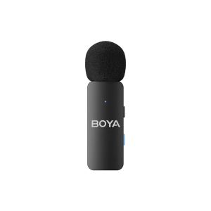 Безжична микрофонна система BOYA BY-V4