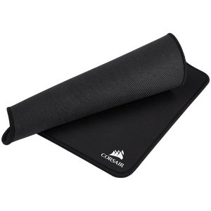CORSAIR MM350 Champion Series Premium Anti-Fray Cloth Gaming Mouse Pad