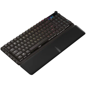 Corsair VANGUARD PRO 96-MGX, Gaming Keyboard, Black