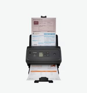 Скенер Canon imageFORMULA DR-C350