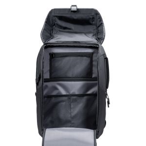 Раница TRUST Jersey Travel Backpack