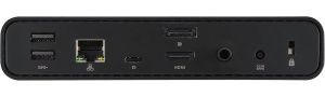 Докинг станция ASUS DC300 Triple Display USB-C