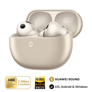 Слушалки Huawei FreeBuds Pro 5 Sax-T100 Sand