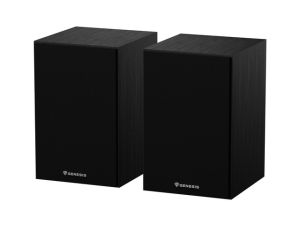 Тонколони Genesis Arsen 302 Speakers, BT 2.0, Black