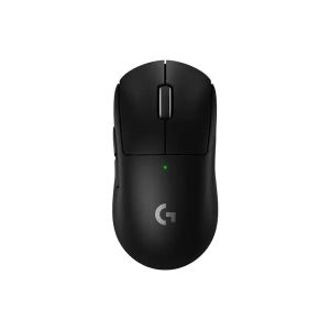 Геймърска мишка Logitech G Pro X Superlight 2 SE Black - Wireless