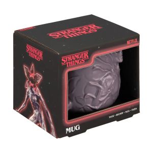 Чаша Paladone: Stranger Things 5 - Vecna Shaped Mug