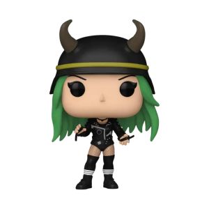 Фигурка Funko Pop! WWE - Shotzi Blackheart #148