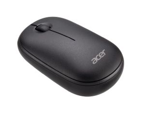 Мишка Acer Wireless Bubble Mouse,  AMR100, Black, retail pack