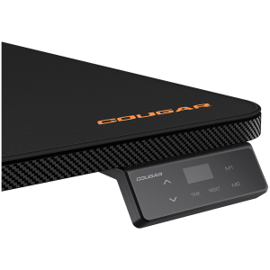 COUGAR E-STAR 120 Electrical Gaming Desk