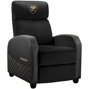 COUGAR RANGER ELITE GOLD Gamig Sofa