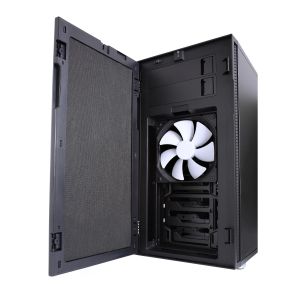 Кутия Fractal Design Define R5 - Mid Tower