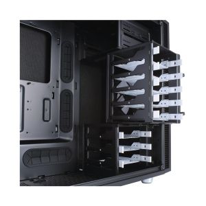 Кутия Fractal Design Define R5 - Mid Tower