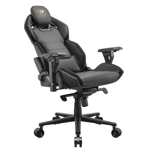 COUGAR HOTROD ROYAL Gaming chair