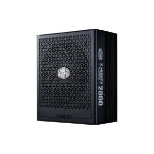 Захранващ блок Cooler Master X Mighty 2000W 80+ Platinum ATX 3.1