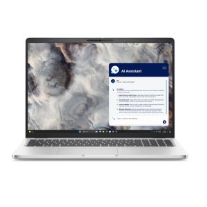 Лаптоп Dell Pro 16 Plus PB16250, Intel Ultra 7 266V vPro (48 TOPS NPU, 8 cores, up to 5.0GHz), 16.0" FHD+ (1920x1200), Touch AG 300 nit, 16 GB: LPDDR5x, 8533 MT/s (onboard), 512 GB SSD, Intel Arc graphics, 5MP+IR Cam, FPR, Wi-Fi 7, Backlit Kb, Win11 Pro, 