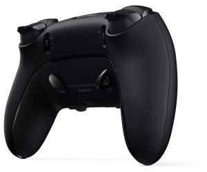 Безжичен геймпад Sony PS5 DualSense Edge - Midnight Black