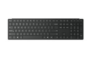 Клавиатура Lenovo Wireless Multi-Mode Pro Keyboard 6000-Bulgarian