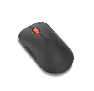 Мишка Lenovo Wireless Multi-Mode Pro Plus Mouse 6050 (Eclipse Black)