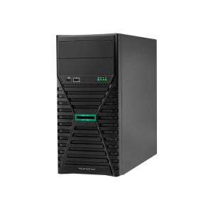 Сървър HPE Proliant ML30 G11, Xeon 6325P, 1x32GB-U, 8SFF, 2x480GB SSD, 1x1000W PS EU Server