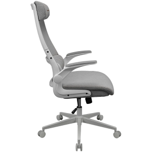 COUGAR Stryder White Gaming Chair