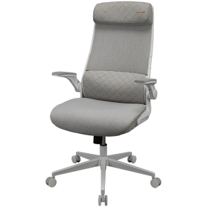 COUGAR Stryder White Gaming Chair
