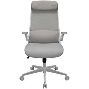 COUGAR Stryder White Gaming Chair