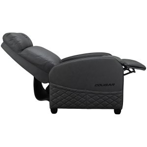 COUGAR Ranger Ellite Jet Gray Gaming Sofa
