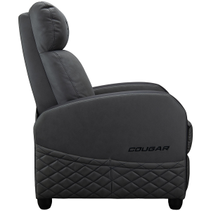 COUGAR Ranger Ellite Jet Gray Gaming Sofa