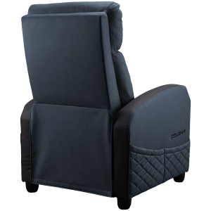 COUGAR Ranger Elite Navy Blue Gaming Sofa