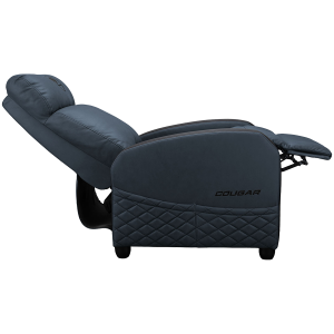 COUGAR Ranger Elite Navy Blue Gaming Sofa