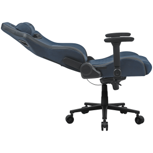 COUGAR Defensor S Navy Blue F Gaming Chair