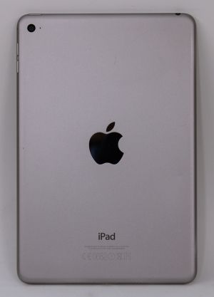 Apple iPad Mini 4 WiFi 16GB Black